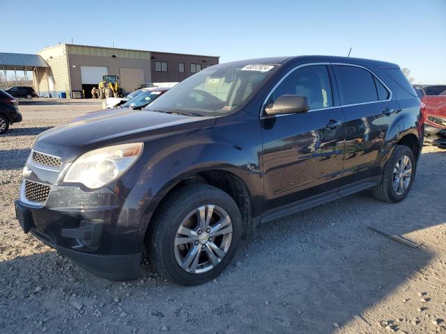 2015 CHEVROLET EQUINOX LS, 