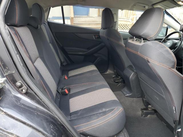 JF2GTABC9JH324698 - 2018 SUBARU CROSSTREK PREMIUM 石墨色 照片 10