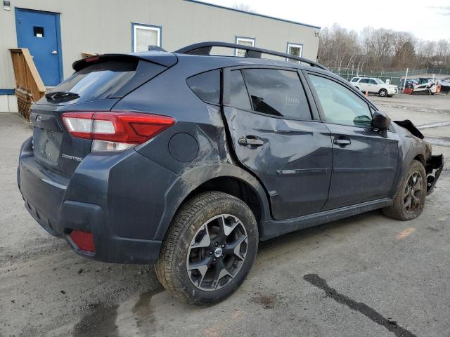 JF2GTABC9JH324698 - 2018 SUBARU CROSSTREK PREMIUM 石墨色 照片 3