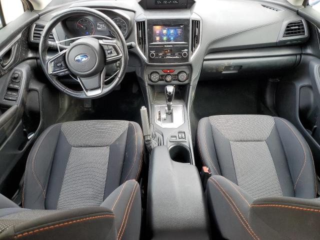 JF2GTABC9JH324698 - 2018 SUBARU CROSSTREK PREMIUM 石墨色 照片 8