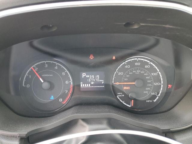 JF2GTABC9JH324698 - 2018 SUBARU CROSSTREK PREMIUM 石墨色 照片 9