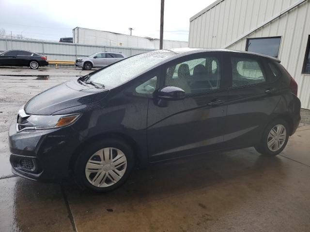 2019 HONDA FIT LX, 