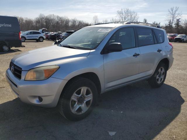 2008 TOYOTA RAV4, 