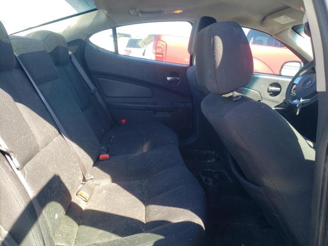 2G2WP552781157137 - 2008 PONTIAC GRAND PRIX 灰色 照片 10