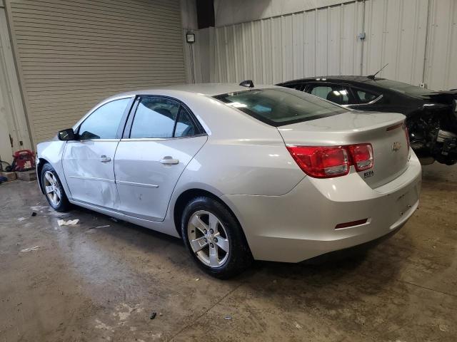 1G11B5SL9EF171359 - 2014 CHEVROLET MALIBU LS SILVER photo 2