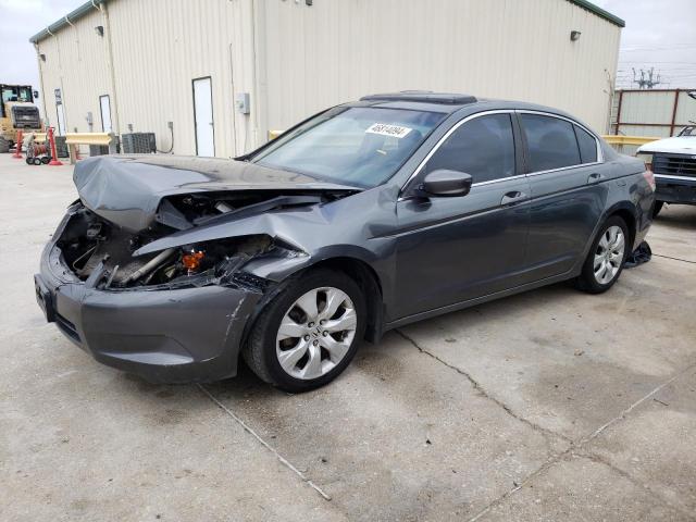 2010 HONDA ACCORD EX, 