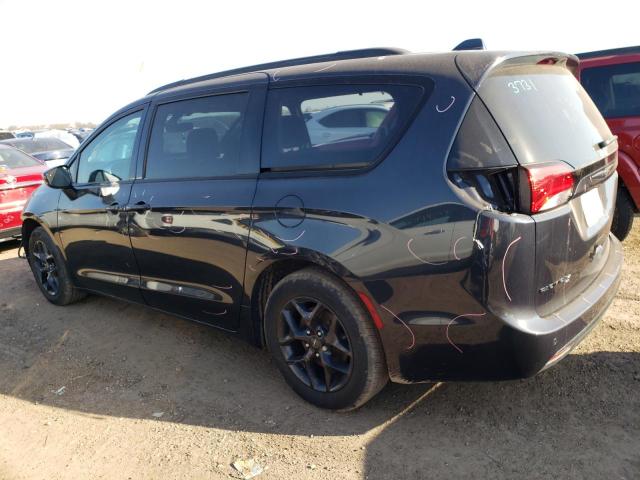 2C4RC1BG6LR209817 - 2020 CHRYSLER PACIFICA TOURING L Գրաֆիտ լուսանկար 2