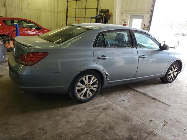 4T1BK36B18U276717 - 2008 TOYOTA AVALON XL BLUE photo 3