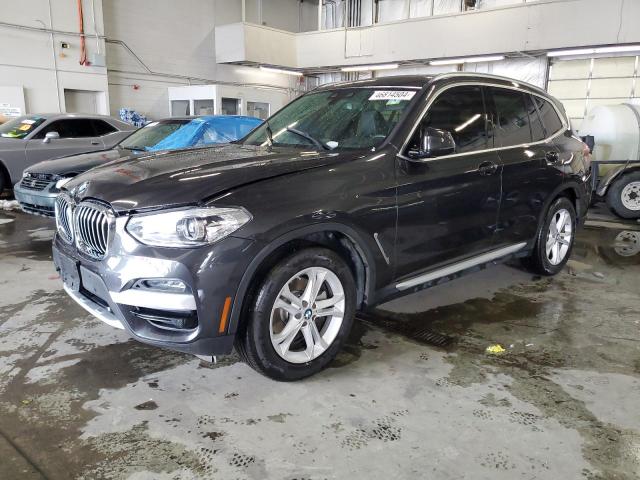 2021 BMW X3 XDRIVE30I, 