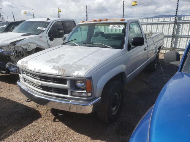 1994 CHEVROLET GMT-400 K2500, 