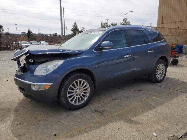 2012 BUICK ENCLAVE, 