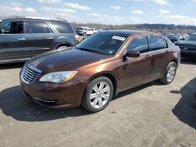 2012 CHRYSLER 200 TOURING, 