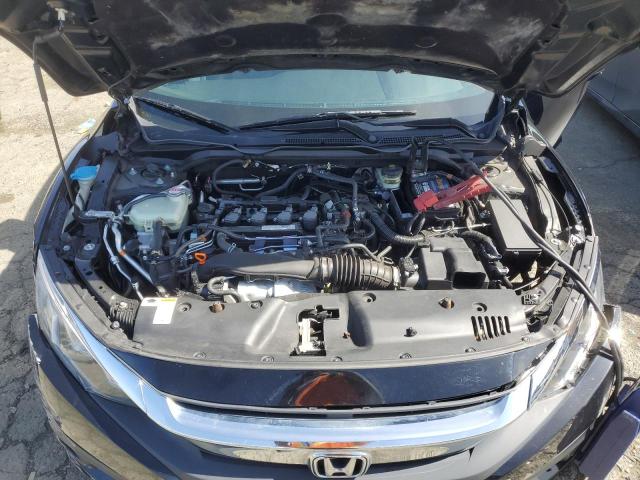 2HGFC1F75JH642563 - 2018 HONDA CIVIC EXL Qara foto 11