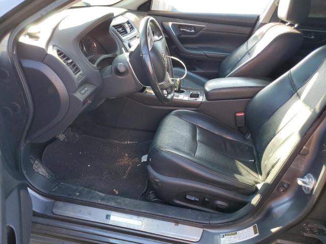 1N4AL3AP5GC185895 - 2016 NISSAN ALTIMA 2.5 SILVER photo 7