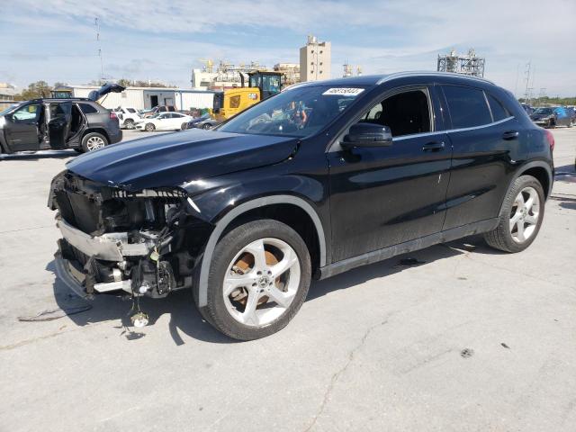 2019 MERCEDES-BENZ GLA 250, 