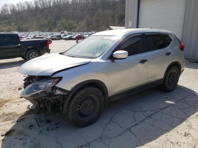 2017 NISSAN ROGUE S, 