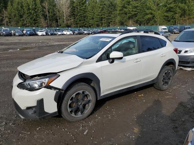 2021 SUBARU CROSSTREK PREMIUM, 