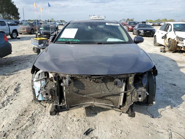 4T1B11HK8KU763764 - 2019 TOYOTA CAMRY L CHARCOAL photo 5