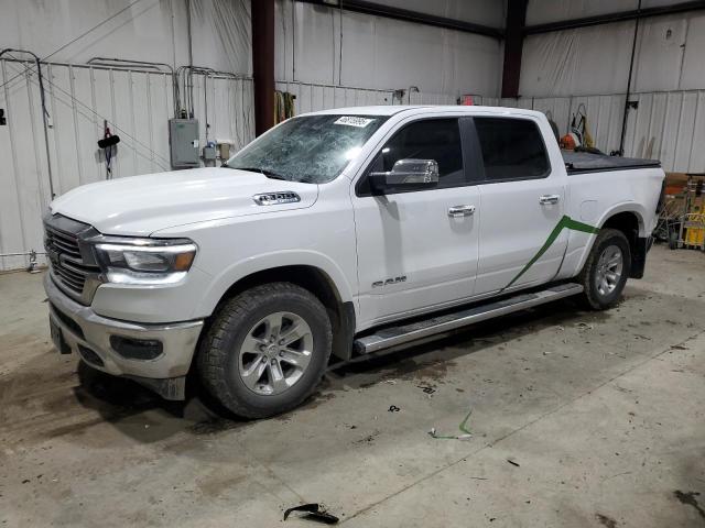 2022 RAM 1500 LARAMIE, null