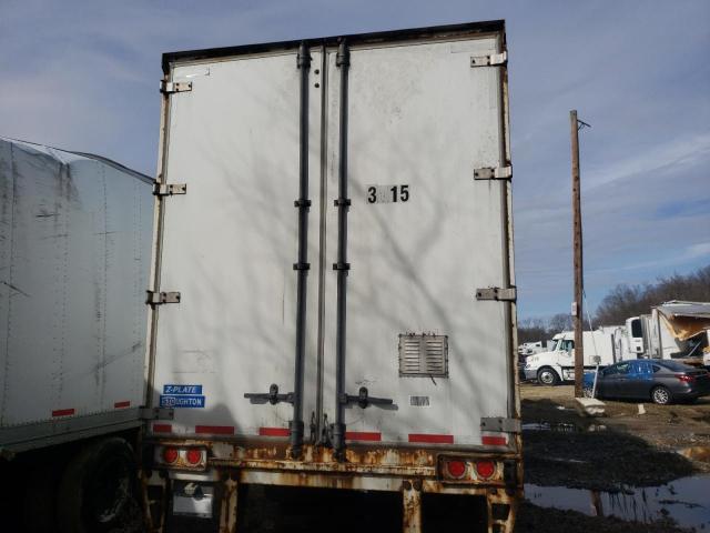 1DW1A5329HS753306 - 2017 STOU TRAILER WHITE photo 6