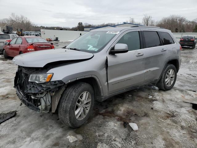2017 JEEP GRAND CHER LAREDO, 