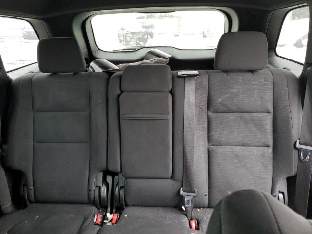 1C4RJFAG3HC893391 - 2017 JEEP GRAND CHER LAREDO SILVER photo 10