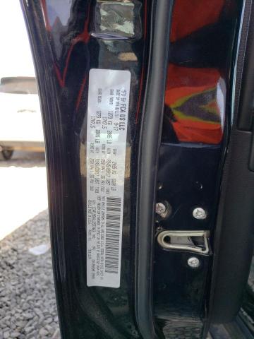 1C4PJMBX0JD527463 - 2018 JEEP CHEROKEE TRAILHAWK შავი ფოტო 13