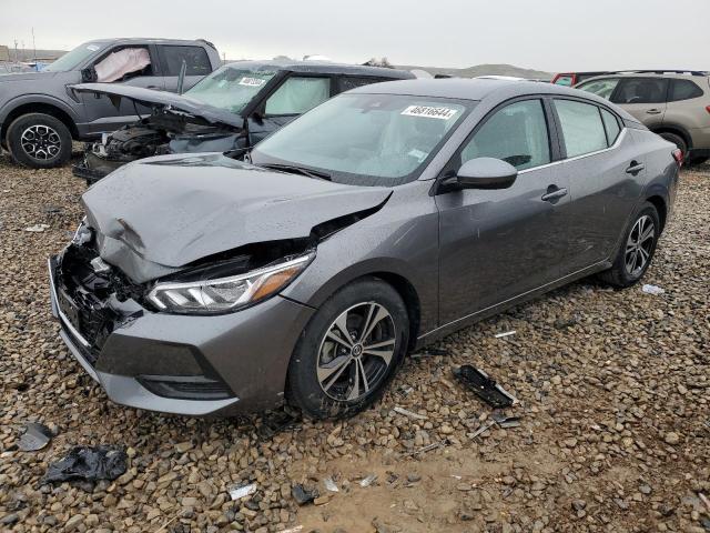 2023 NISSAN SENTRA SV, 