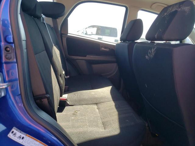 JS2YB5A35C6303186 - 2012 SUZUKI SX4 BLUE photo 10