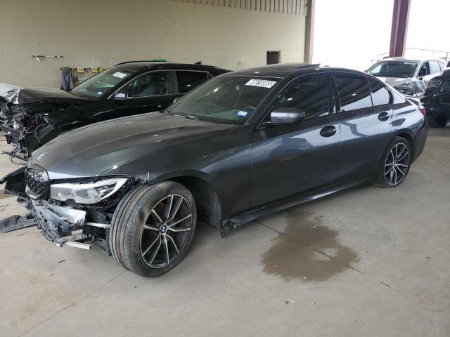 2022 BMW 330I, 