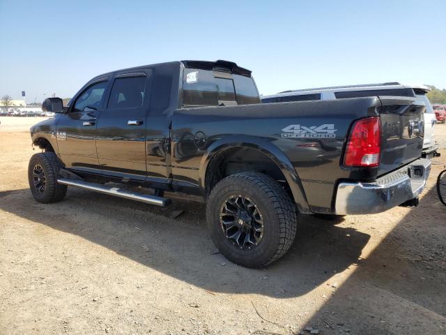 3C6UR5ML9HG625200 - 2017 RAM 2500 SLT შავი ფოტო 2