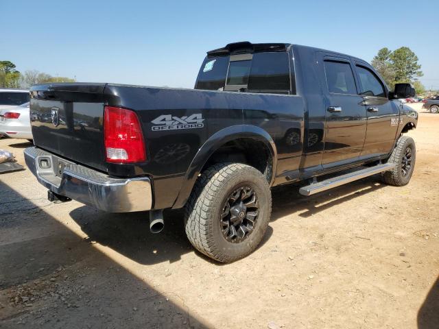 3C6UR5ML9HG625200 - 2017 RAM 2500 SLT BLACK photo 3