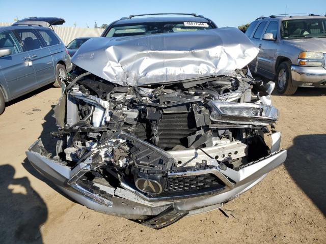 5J8YD4H90LL013871 - 2020 ACURA MDX ADVANCE SILVER photo 5