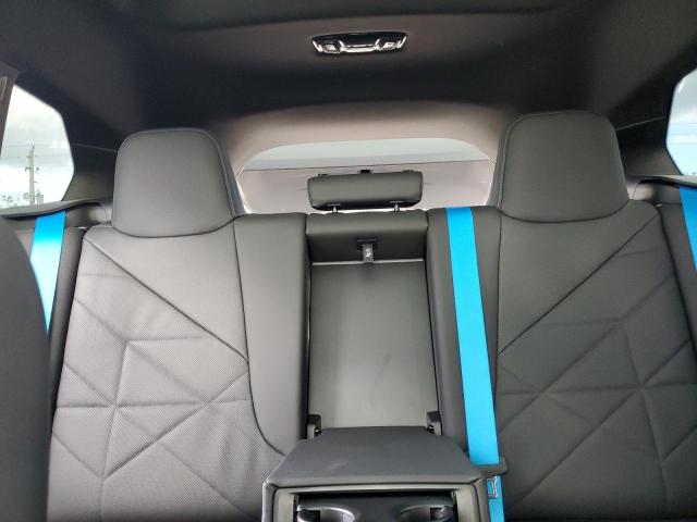 WB523CF02RCS04556 - 2024 BMW IX XDRIVE50 Ağ foto 10
