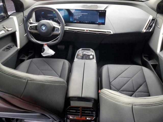 WB523CF02RCS04556 - 2024 BMW IX XDRIVE50 Ağ foto 8