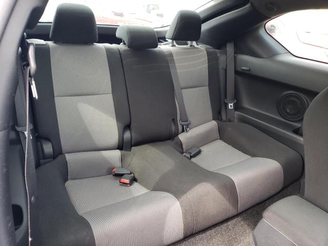 JTKJF5C74E3071130 - 2014 TOYOTA SCION TC BLUE photo 10