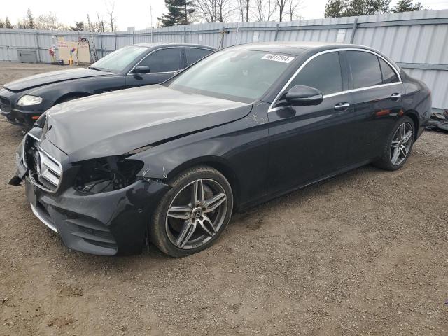 2019 MERCEDES-BENZ E 300 4MATIC, 