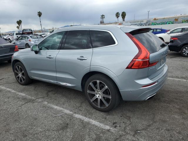 YV4102RL8J1043992 - 2018 VOLVO XC60 T5 INSCRIPTION GRAY photo 2