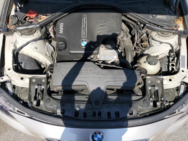 WBA3A5C51DF600184 - 2013 BMW 328 I TAN photo 11