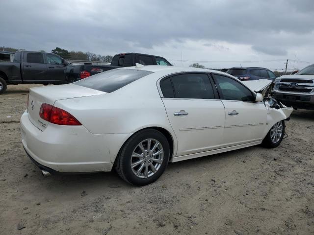 1G4HC5EM6AU112097 - 2010 BUICK LUCERNE CXL BLACK photo 3