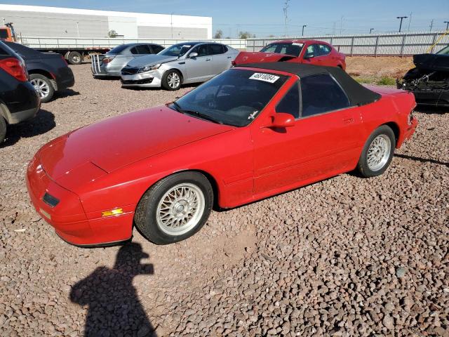 1991 MAZDA RX7, 