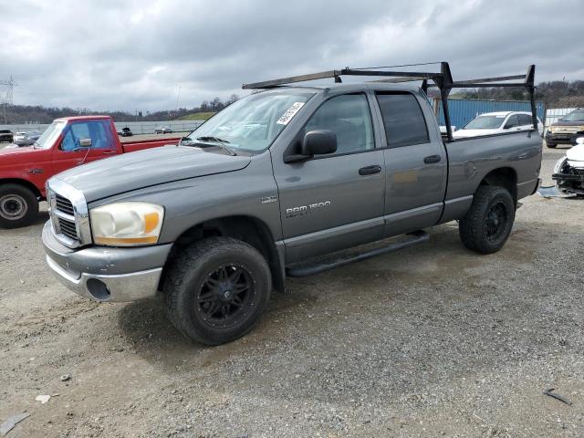 2006 DODGE RAM 1500 ST, 