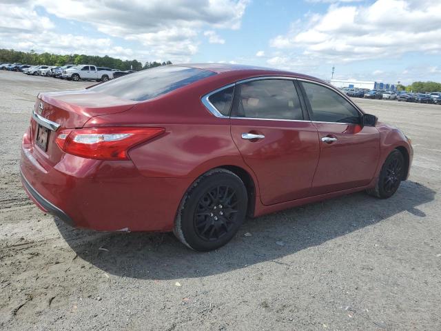 1N4AL3AP5GN369576 - 2016 NISSAN ALTIMA 2.5 MAROON photo 3