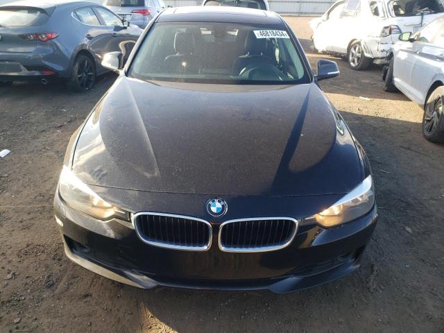 WBA3B5G52ENS10208 - 2014 BMW 328 XI SULEV BLACK photo 5