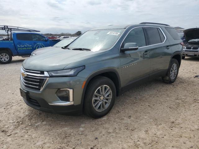 2023 CHEVROLET TRAVERSE LT, 