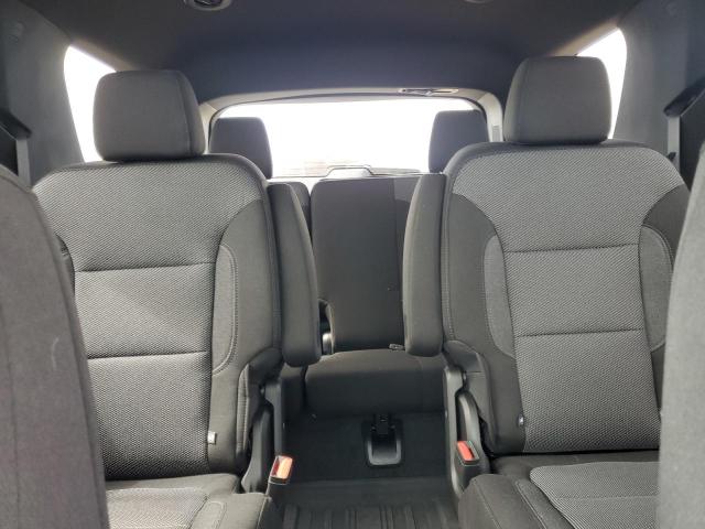 1GNERGKW7PJ264088 - 2023 CHEVROLET TRAVERSE LT GREEN photo 10