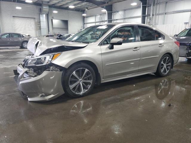 2015 SUBARU LEGACY 3.6R LIMITED, 