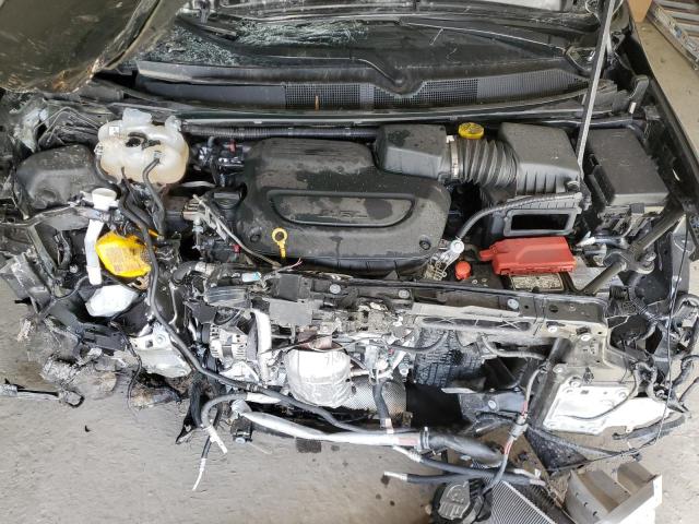 2C4RC1BG6NR191127 - 2022 CHRYSLER PACIFICA TOURING L 灰色 照片 11