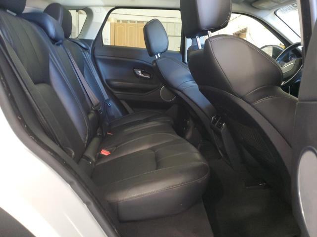 SALVP2BG2GH152552 - 2016 LAND ROVER RANGE ROVE SE WHITE photo 11