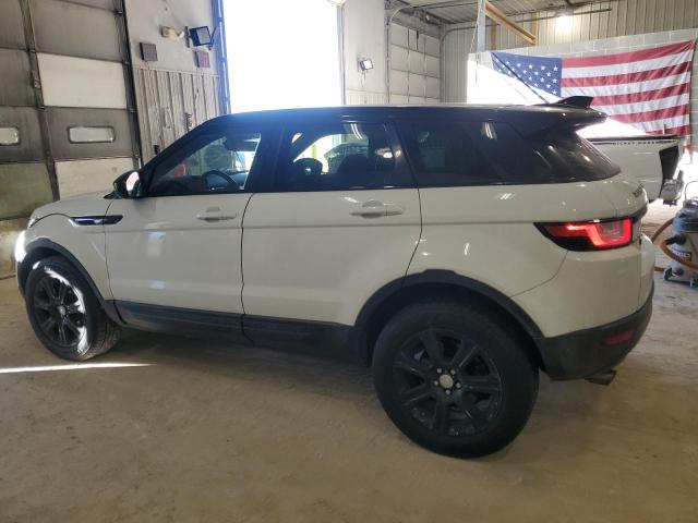 SALVP2BG2GH152552 - 2016 LAND ROVER RANGE ROVE SE WHITE photo 2